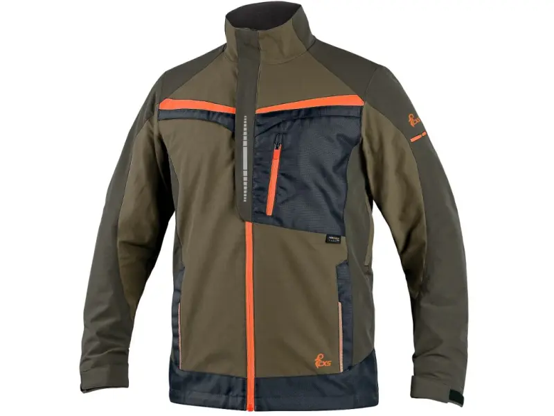 Blůza CXS NAOS, pánská