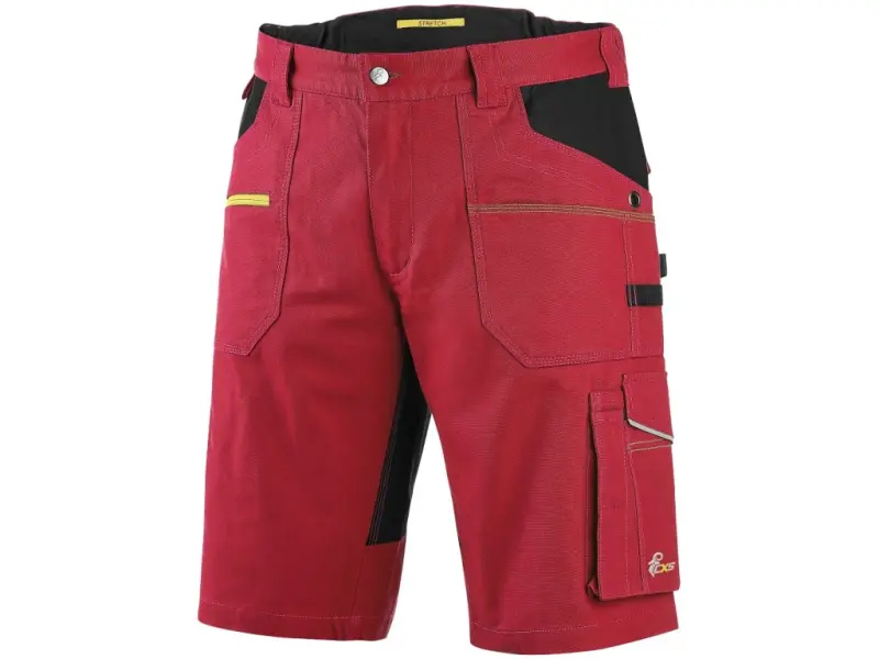 Kraťasy CXS STRETCH, pánské Kraťasy CXS STRETCH, pánské