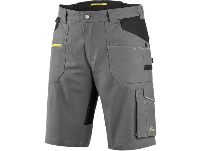 Kraťasy CXS STRETCH, pánské Kraťasy CXS STRETCH, pánské