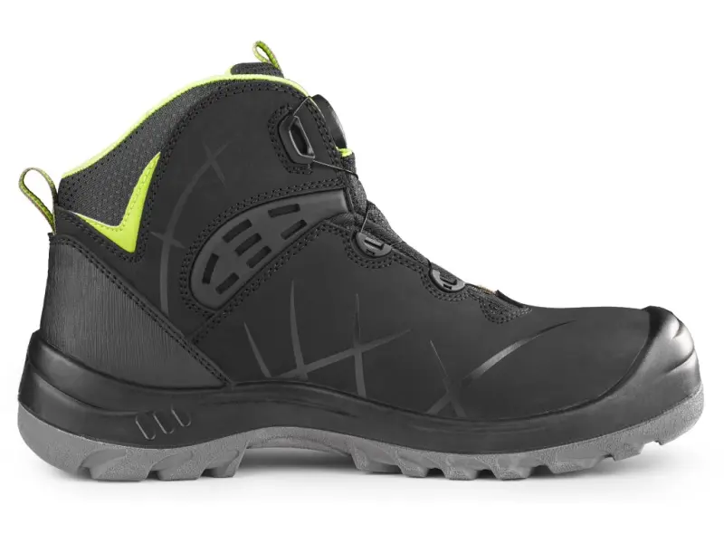 Obuv CXS UNIVERSE STRATUS S3S, kotníková, vel. 38 Obuv CXS UNIVERSE STRATUS S3S, kotníková, vel. 38