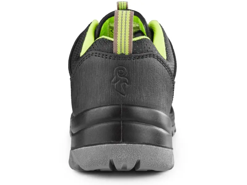 Obuv CXS UNIVERSE CLOUD S3S, polobotka, vel. 42 Obuv CXS UNIVERSE CLOUD S3S, polobotka, vel. 42