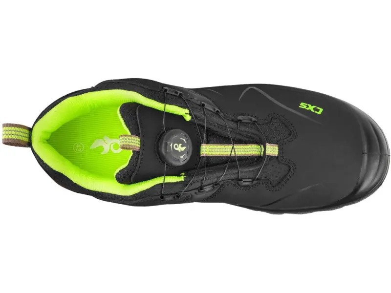 Obuv CXS UNIVERSE CLOUD S3S, polobotka, vel. 42 Obuv CXS UNIVERSE CLOUD S3S, polobotka, vel. 42