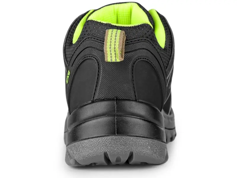 Obuv CXS UNIVERSE CLOUD S3S, polobotka, vel. 43 Obuv CXS UNIVERSE CLOUD S3S, polobotka, vel. 43