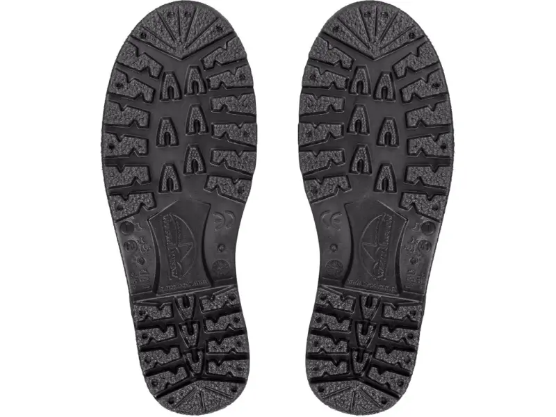 Holínky CXS FROSTA, zimní, černé, vel. 45 Holínky CXS FROSTA, zimní, černé, vel. 45