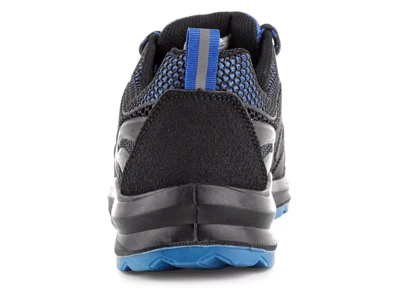 Obuv CXS ISLAND MILOS O1, polobotka Obuv CXS ISLAND MILOS O1, polobotka