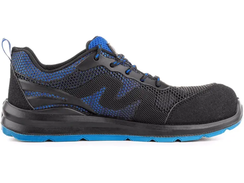 Obuv CXS ISLAND MILOS O1, polobotka, vel. 37 Obuv CXS ISLAND MILOS O1, polobotka, vel. 37