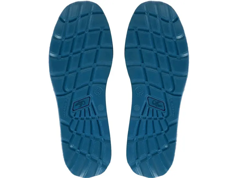 Obuv CXS ISLAND MILOS O1, polobotka, vel. 45 Obuv CXS ISLAND MILOS O1, polobotka, vel. 45