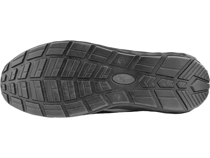 Obuv CXS TEXLINE BURU O1 ESD, polobotka