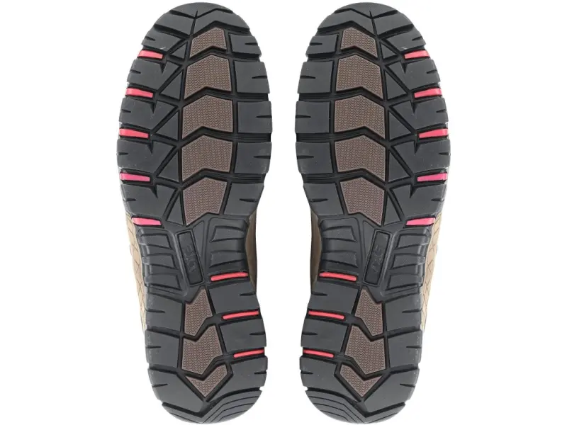 Obuv CXS ROAD ELSTON S3S, kotníková Obuv CXS ROAD ELSTON S3S, kotníková