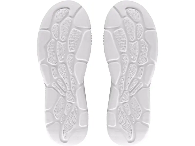 Półbut CXS BARBADOS, kolor szaro-biały, roz. 47 Półbut CXS BARBADOS, kolor szaro-biały, roz. 47