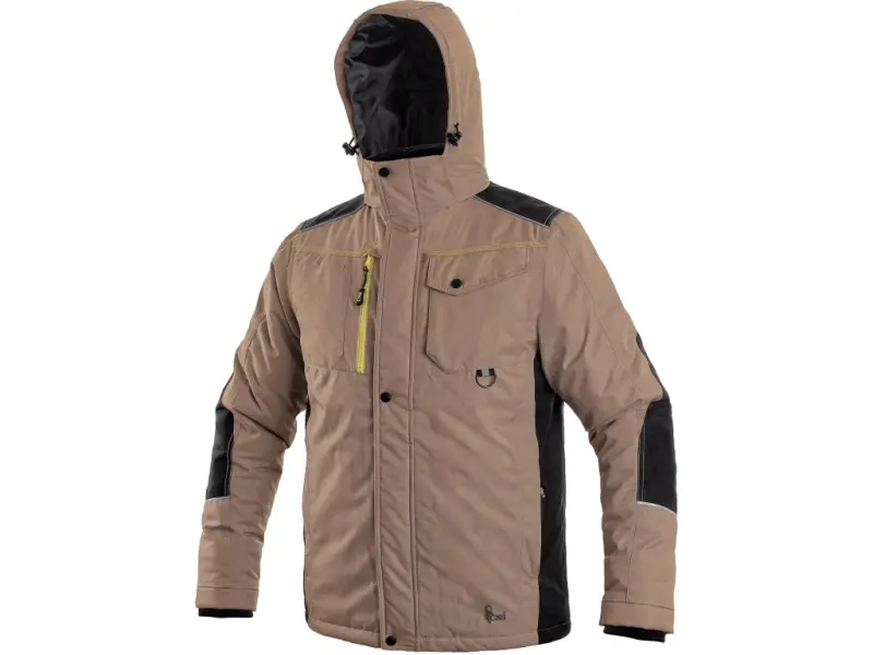 Bunda CXS BALTIMORE, pánská Bunda CXS BALTIMORE, pánská