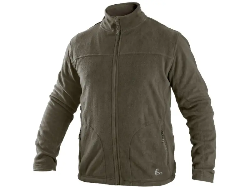 Mikina CXS GRANBY, pánská Mikina CXS GRANBY, pánská