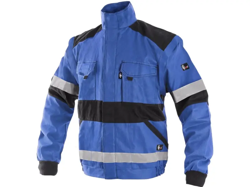 Blůza CXS LUXY BRIGHT, pánská Blůza CXS LUXY BRIGHT, pánská