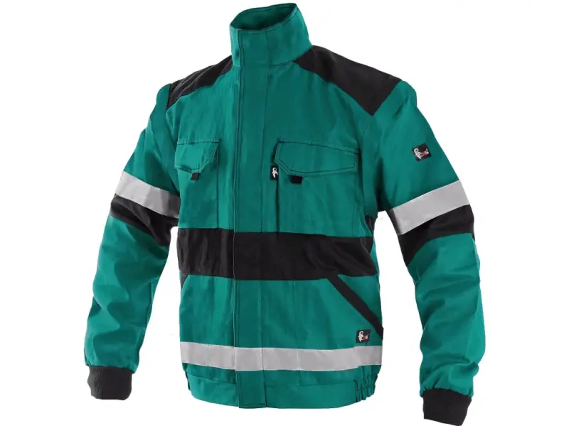 Blůza CXS LUXY BRIGHT, pánská Blůza CXS LUXY BRIGHT, pánská