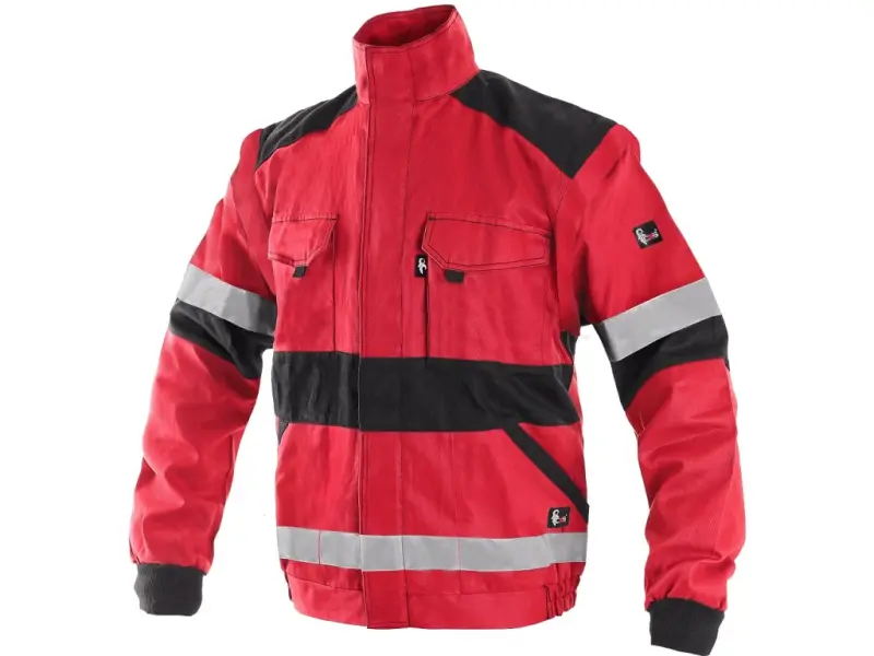 Blůza CXS LUXY BRIGHT, pánská Blůza CXS LUXY BRIGHT, pánská