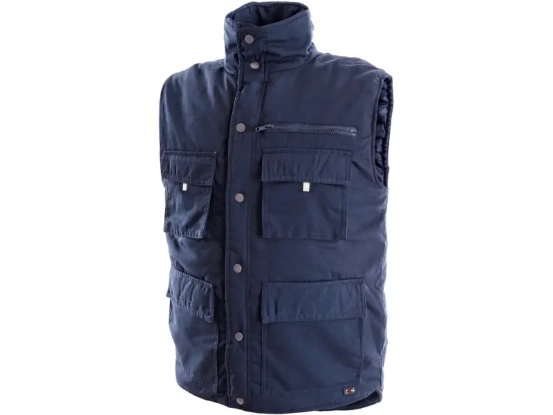 Vesta CXS DENVER, pánská, zimní Vesta CXS DENVER, pánská, zimní