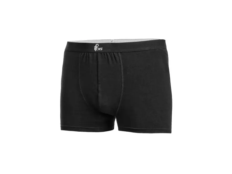 Pánské trenýrky ROCKY, černé, vel. 3XL Pánské trenýrky ROCKY, černé, vel. 3XL