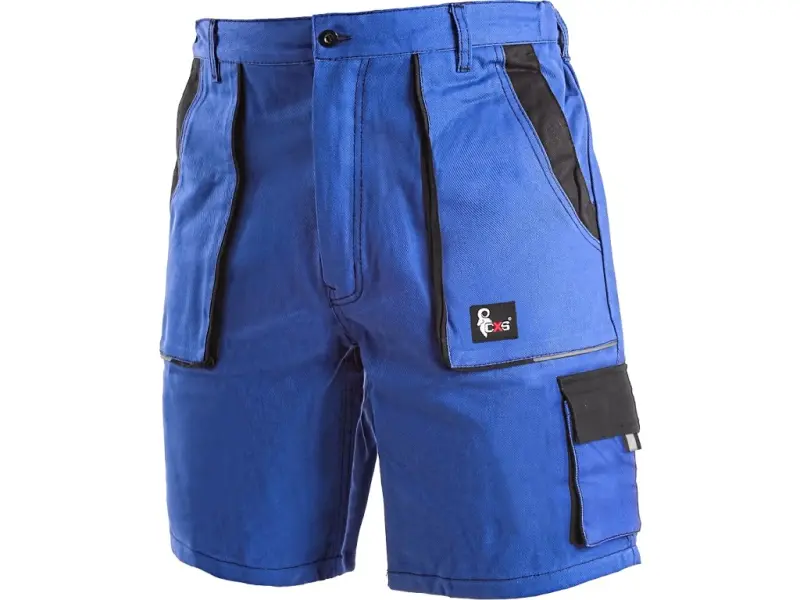 Kraťasy CXS LUXY TOMÁŠ, pánské Kraťasy CXS LUXY TOMÁŠ, pánské