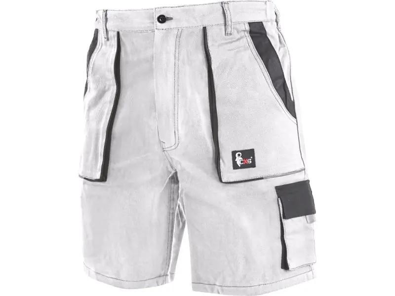 Kraťasy CXS LUXY TOMÁŠ, pánské Kraťasy CXS LUXY TOMÁŠ, pánské