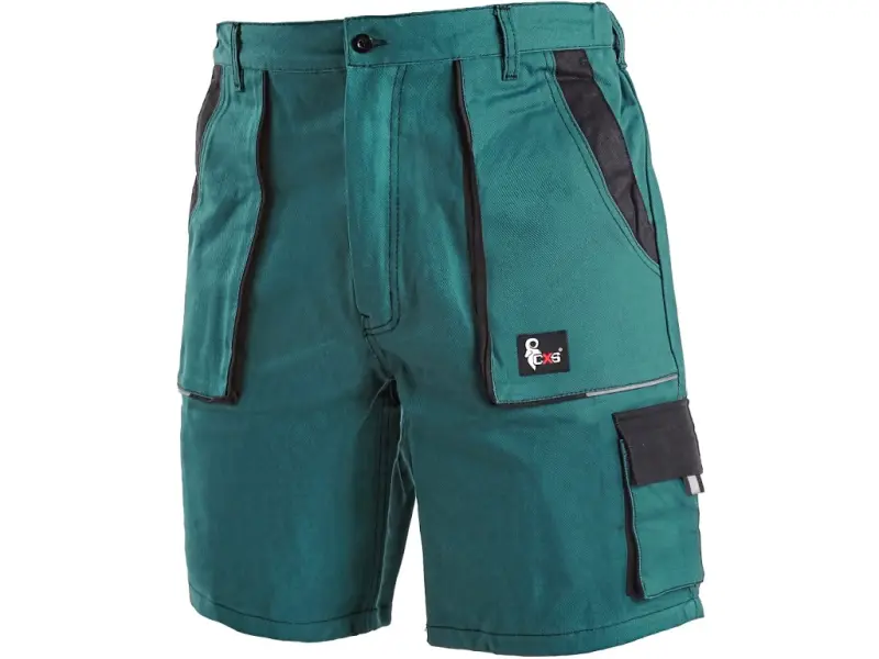 Kraťasy CXS LUXY TOMÁŠ, pánské Kraťasy CXS LUXY TOMÁŠ, pánské