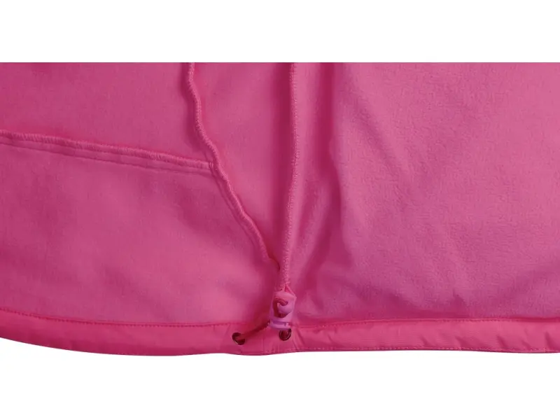 Bunda CXS NEVADA, dětská, růžová, vel. 120 Bunda CXS NEVADA, dětská, růžová, vel. 120