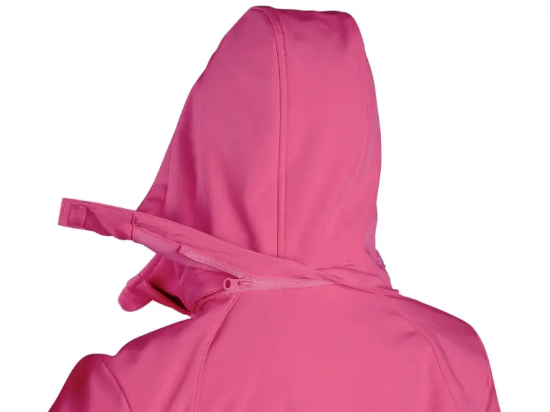 Bunda CXS NEVADA, dětská, růžová, vel. 140 Bunda CXS NEVADA, dětská, růžová, vel. 140