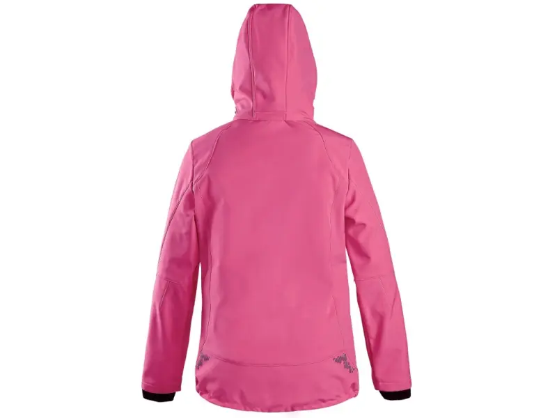 Bunda CXS NEVADA, dětská, růžová, vel. 150 Bunda CXS NEVADA, dětská, růžová, vel. 150