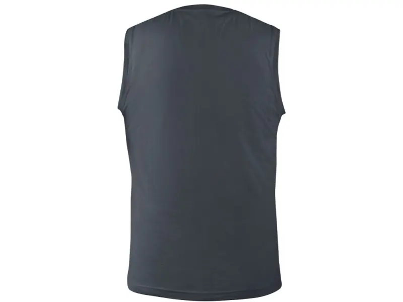 Tričko CXS RICHARD, bez rukávů (tílko), šedé Tričko CXS RICHARD, bez rukávů (tílko), šedé
