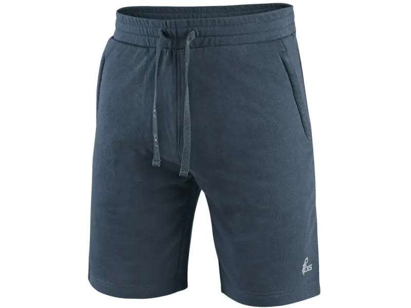 Kraťasy CXS MORIS, tmavě modrá, vel. S Kraťasy CXS MORIS, tmavě modrá, vel. S