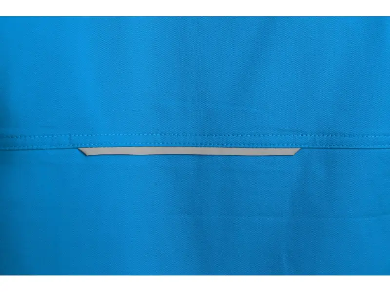 Blůza CXS SOLIS, pánská, modro-černá, vel. 48