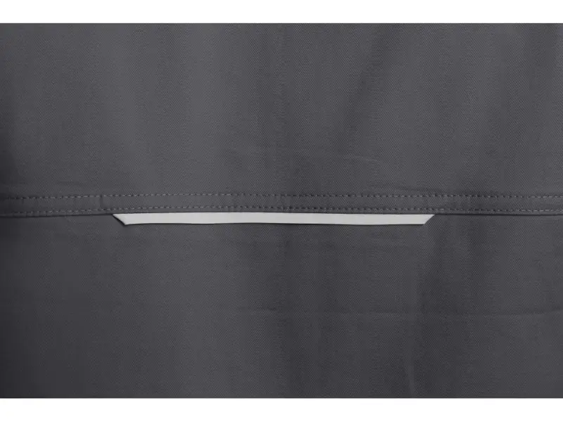 Blůza CXS SOLIS, pánská, šedo-černá