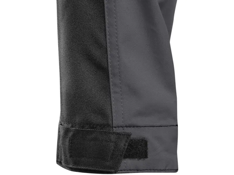 Blůza CXS SOLIS, pánská, šedo-černá, vel. 50