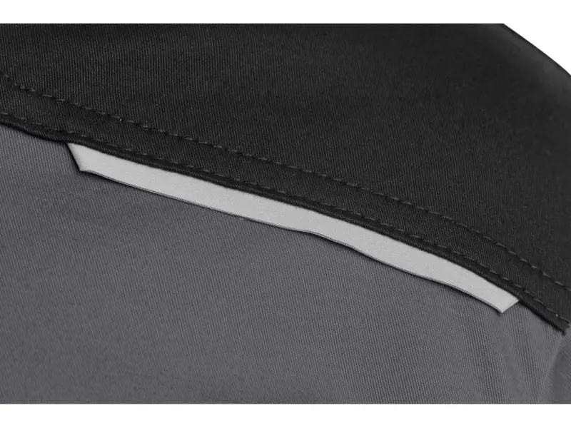 Blůza CXS SOLIS, pánská, šedo-černá, vel. 60