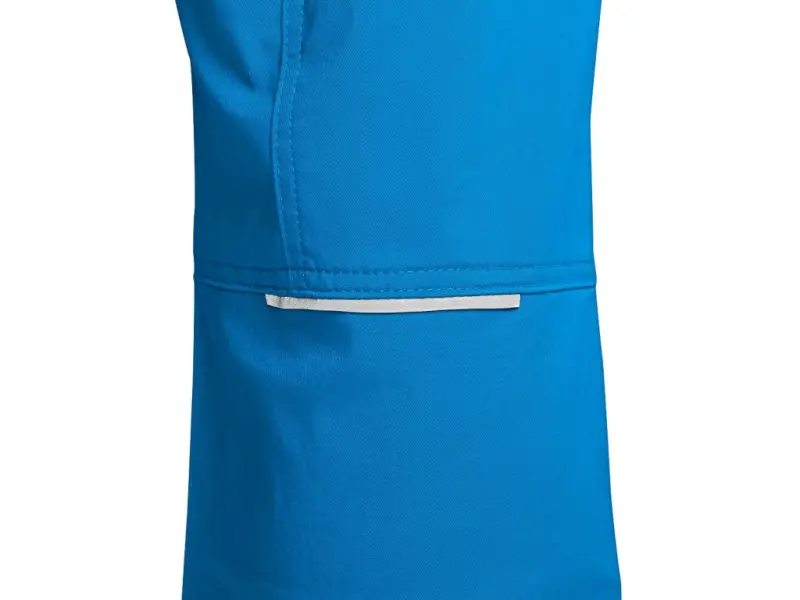 Kalhoty CXS SOLIS pánské, modro-černé, vel. 60