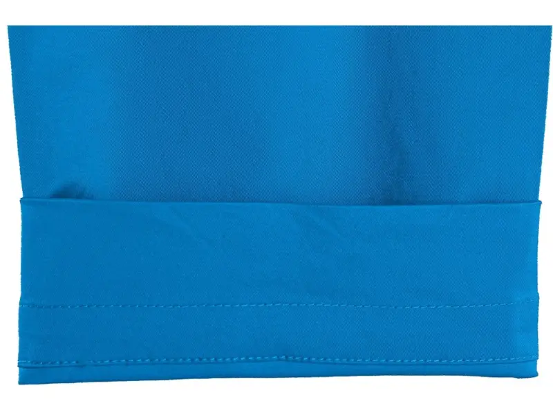 Zahradníky CXS SOLIS pánské, modro-černé, vel. 48