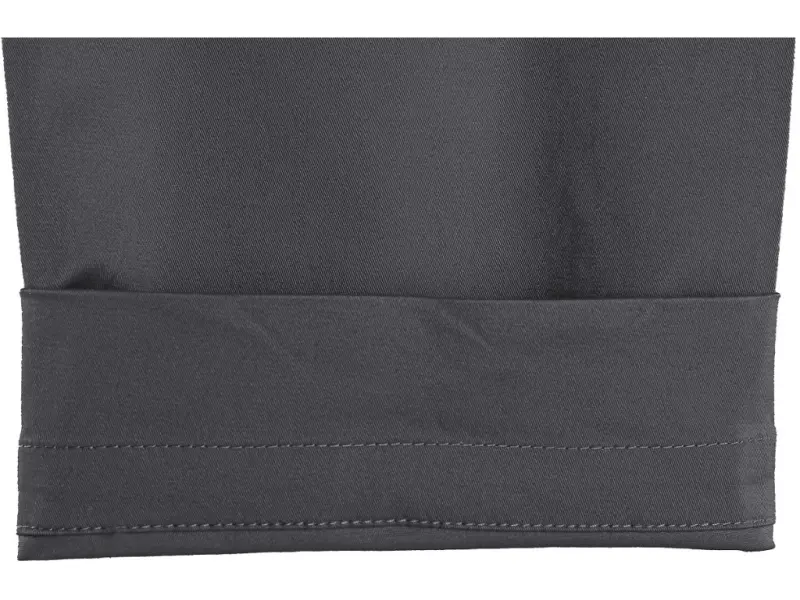 Zahradníky CXS SOLIS pánské, šedo-černé, vel. 54