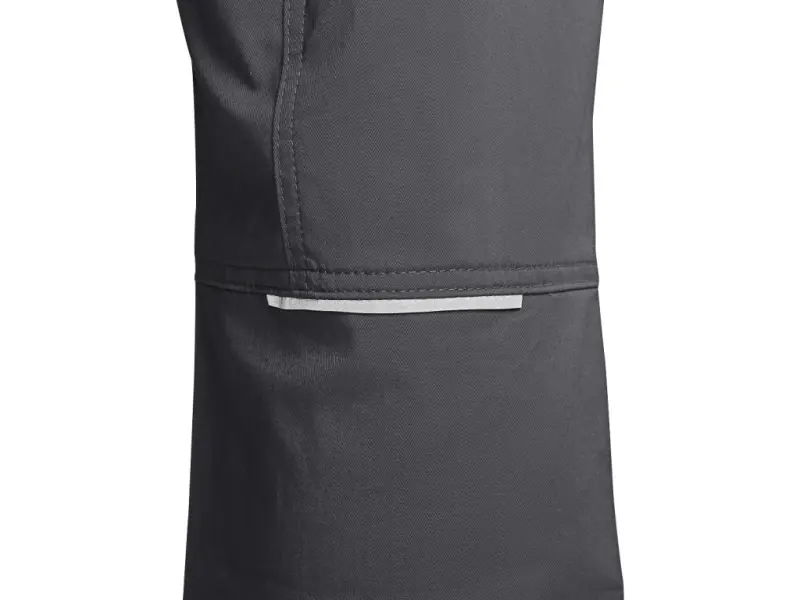 Zahradníky CXS SOLIS pánské, šedo-černé, vel. 58