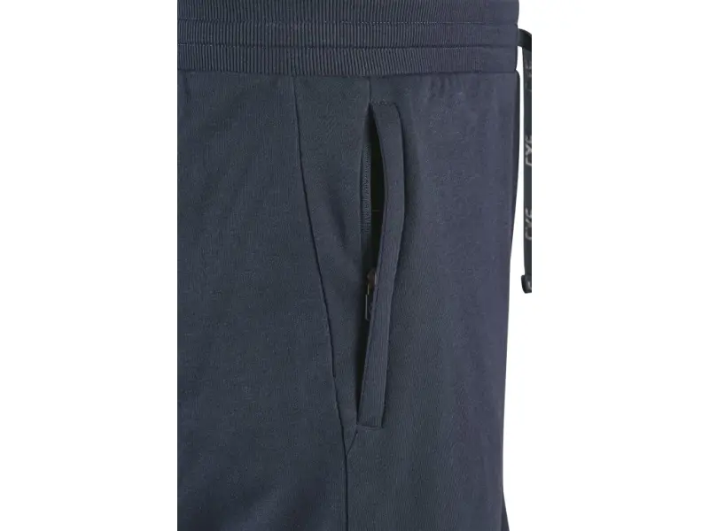 Tepláky CXS ELVIN, pánské, tmavě modré, vel. XL Tepláky CXS ELVIN, pánské, tmavě modré, vel. XL