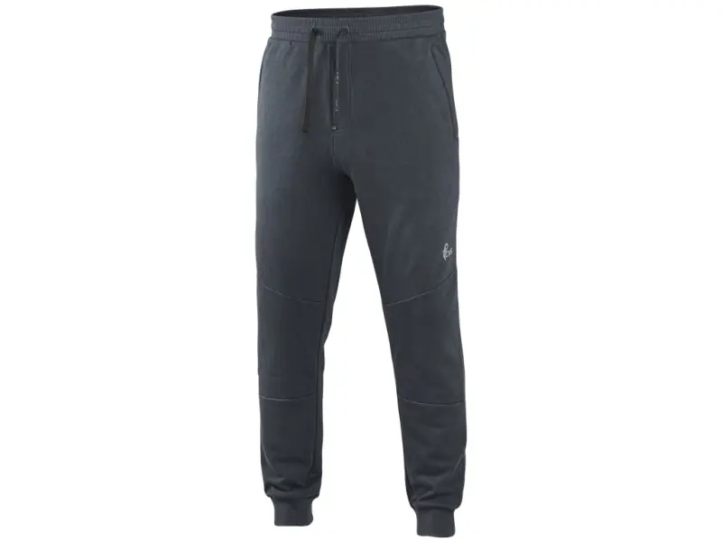 Tepláky CXS ELVIN, pánské, tmavě šedé, vel. 2XL Tepláky CXS ELVIN, pánské, tmavě šedé, vel. 2XL