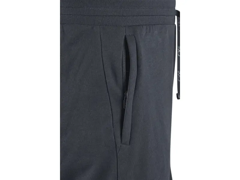 Tepláky CXS ELVIN, pánské, tmavě šedé, vel. 3XL Tepláky CXS ELVIN, pánské, tmavě šedé, vel. 3XL