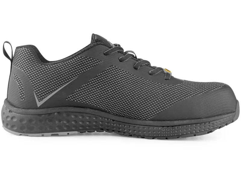 Obuv CXS LAND BADU O1, polobotka, vel. 41 Obuv CXS LAND BADU O1, polobotka, vel. 41