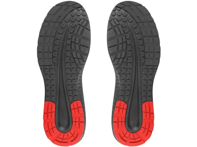 Obuv CXS LAND FALCON S1PS, polobotka, vel. 42