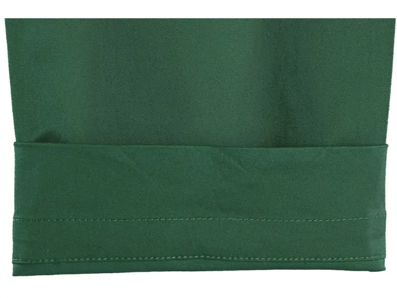 Zahradníky CXS SOLIS pánské, zeleno-černé, vel. 60