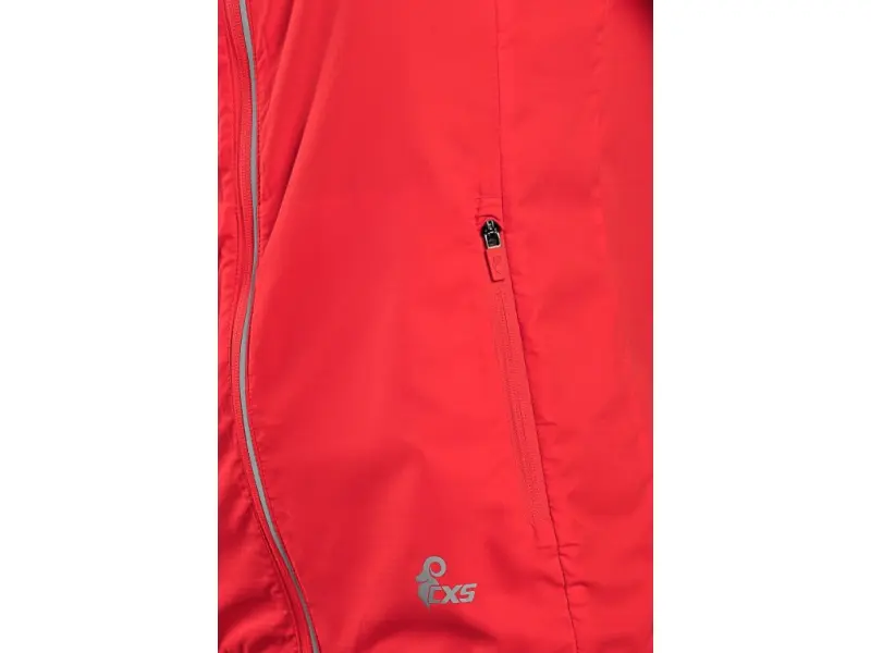 Bunda CXS AUGUSTA, dámská, korálová, vel. XL Bunda CXS AUGUSTA, dámská, korálová, vel. XL