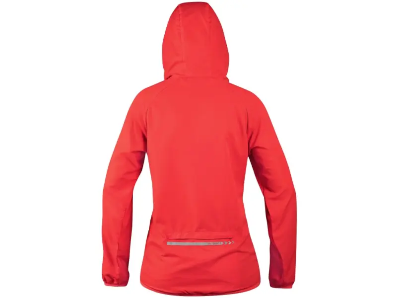 Bunda CXS AUGUSTA, dámská, korálová, vel. 2XL Bunda CXS AUGUSTA, dámská, korálová, vel. 2XL