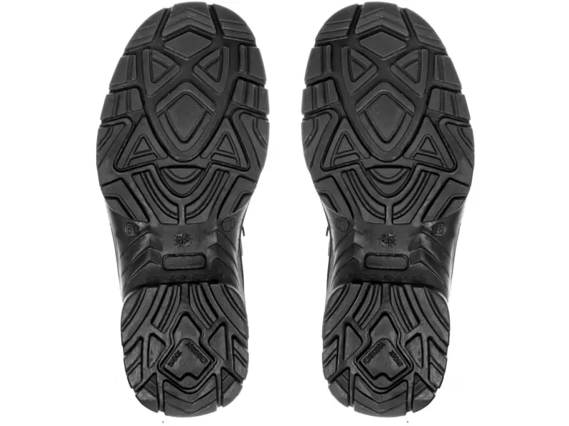 Obuv CXS SAFETY STEEL NICKEL S3, zimní, kotníková, vel. 39 Obuv CXS SAFETY STEEL NICKEL S3, zimní, kotníková, vel. 39