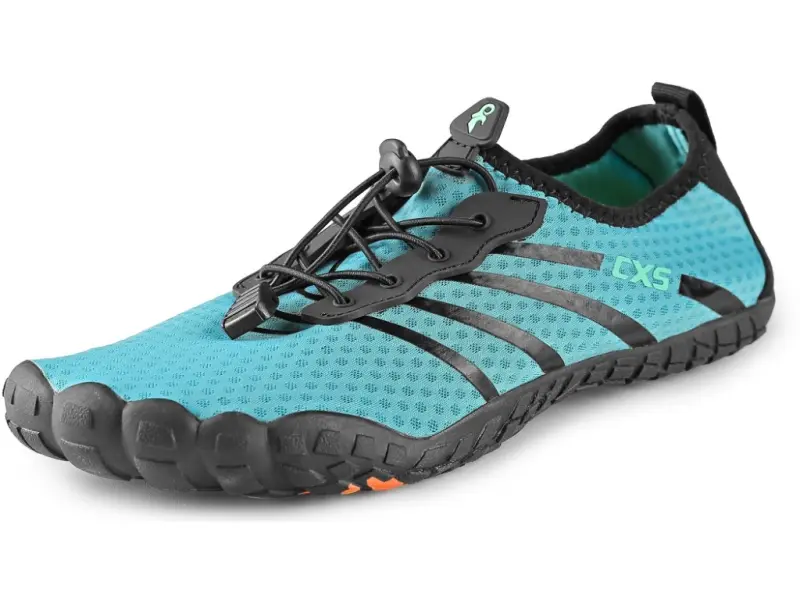 Obuv CXS SEAMAN, dámská, barefoot, vel. 40 Obuv CXS SEAMAN, dámská, barefoot, vel. 40