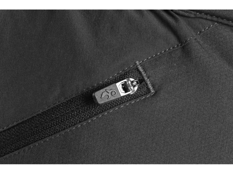 Kalhoty CXS BOISE, pánské s odepínacími nohavicemi, antracitová, vel. 46 Kalhoty CXS BOISE, pánské s odepínacími nohavicemi, antracitová, vel. 46