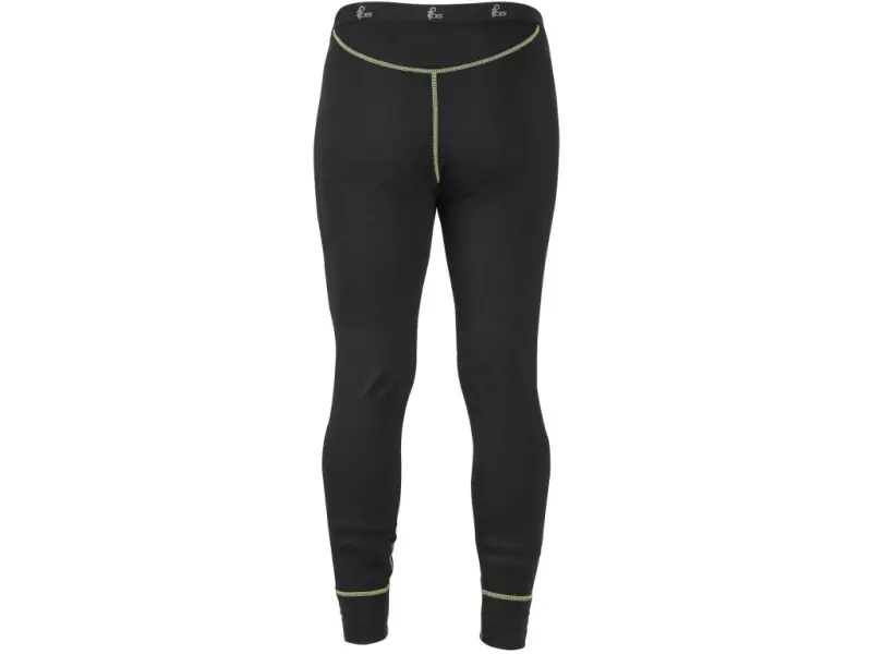 Spodky CXS REWARD, funkční, pánské, černo-zelené, vel. XL Spodky CXS REWARD, funkční, pánské, černo-zelené, vel. XL