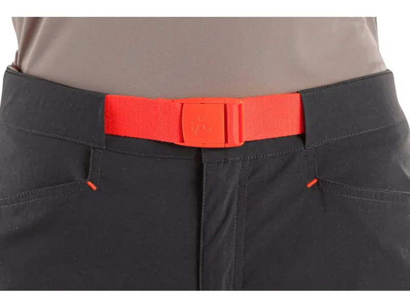 Kalhoty CXS OREGON, dámské, letní, antracit-korálová Kalhoty CXS OREGON, dámské, letní, antracit-korálová